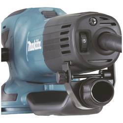 Makita Makita BO6050J - Exzenterschleifer - 750 W BO6050J excentrická bruska 750 W
