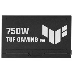 Asus ASUS Netzteil TUF Gaming-750G-EVO PC síťový zdroj 750 W ATX 80 PLUS® Gold