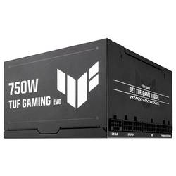 Asus ASUS Netzteil TUF Gaming-750G-EVO PC síťový zdroj 750 W ATX 80 PLUS® Gold