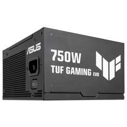 Asus ASUS Netzteil TUF Gaming-750G-EVO PC síťový zdroj 750 W ATX 80 PLUS® Gold