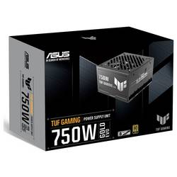 Asus ASUS Netzteil TUF Gaming-750G-EVO PC síťový zdroj 750 W ATX 80 PLUS® Gold