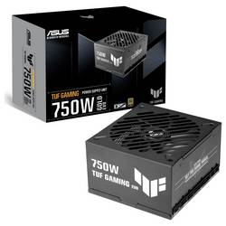 Asus ASUS Netzteil TUF Gaming-750G-EVO PC síťový zdroj 750 W ATX 80 PLUS® Gold