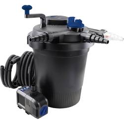 T.I.P. - Technische Industrie Produkte 30299 sada filtrů s UVC čisticím zařízením