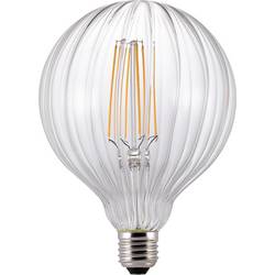 Nordlux 1421070 LED Energetická třída (EEK2021) F (A - G) E27 kulatý tvar 2 W (Ø x d) 125 mm x 175 mm 1 ks