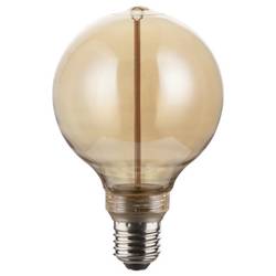 Nordlux 2580022727 LED E27 kulatý tvar 4 W teplá bílá (Ø x v) 95 mm x 146 mm stmívatelná 1 ks