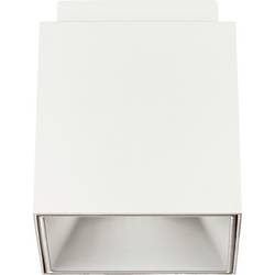 Nordlux Ethan 1-Spot osvětlení na stěnu/strop halogenová žárovka GU10 50 W bílá