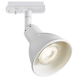 Nordlux Single Link Spot 86109901 svítidla do lištových systémů (230 V) GU10 bílá