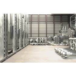Fischer 558319 Montážní sada WHG 10 ks
