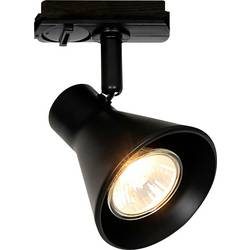 Nordlux Eik Link 3-Spot + 1m 2510399903 svítidla do lištových systémů (230 V) GU10 černá