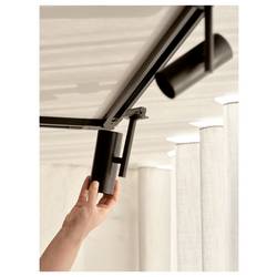 Nordlux Jerome Link Spot 2510079903 svítidla do lištových systémů (230 V) GU10 černá