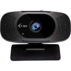i-tec I-TEC SOLOMON 300 4K Webcam webkamera, 3840 x 2160 Pixel