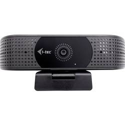 i-tec I-TEC SOLOMON 500 4K PDAF Webcam webkamera, 3840 x 2160 Pixel