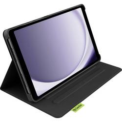 Gecko Covers Cactus Cover pouzdro na tablet Samsung Galaxy Tab A11 2025, Galaxy Tab A9 2023 černá