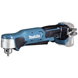 Makita DA332DZ aku úhlová vrtačka 10.8 V, bez akumulátoru, bez nabíječky, 1cestný, DA332DZ