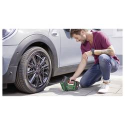 Bosch Home and Garden 18VUniversalImpactDrive+UniversalPump 0615A5009C sada nářadí