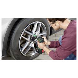 Bosch Home and Garden 18VUniversalImpactDrive+UniversalPump 0615A5009C sada nářadí