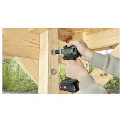 Bosch Home and Garden 18VUniversalImpactDrive+UniversalPump 0615A5009C sada nářadí
