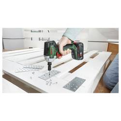 Bosch Home and Garden 18VUniversalImpactDrive+UniversalPump 0615A5009C sada nářadí