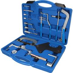 Brilliant Tools BT594650 Sada nastavovacího nástroje motoru pro Renault