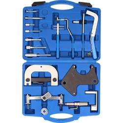 Brilliant Tools BT594650 Sada nastavovacího nástroje motoru pro Renault