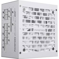 Phanteks AMP GH V2 1000W 80 PLUS Platinum PC síťový zdroj 1000 W ATX 80 PLUS® Platinum