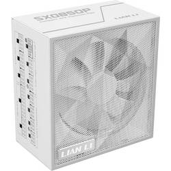 Lian Li SX Series 80 PLUS Platinum PC síťový zdroj 850 W ATX 80 PLUS® Platinum