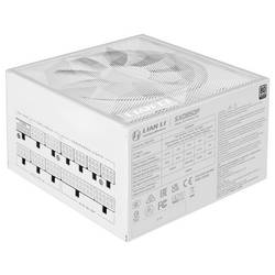 Lian Li SX Series 80 PLUS Platinum PC síťový zdroj 850 W ATX 80 PLUS® Platinum