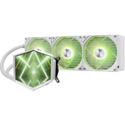 TRYX ARGB 360 vodní chladič PC