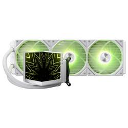 TRYX ARGB 360 vodní chladič PC