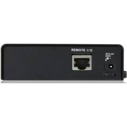 ATEN VE812R-AT-G přes síťový kabel RJ45 100 m