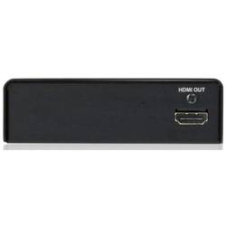 ATEN VE812R-AT-G přes síťový kabel RJ45 100 m