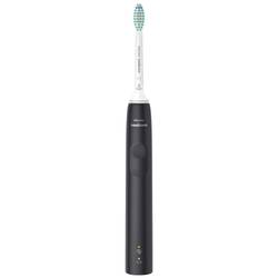 Philips Bodycare Philips Sonicare elektrický kartáček na zuby, černá, HX3671/14