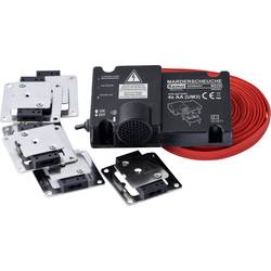 Kemo M229 odpuzovač kun, vysokonapěťovými destičkami, 1 ks