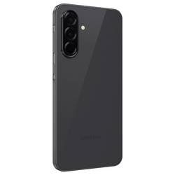 Samsung Galaxy A36 5G smartphone 128 GB, 17 cm (6.7 palec), černá, Android™ 15, dual SIM