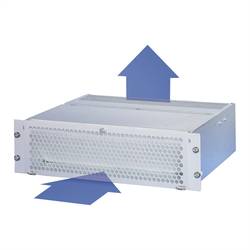 nVent SCHROFF 10713547 tlakový ventilátor 1 ks