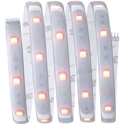 Paulmann MaxLED Basic RGB 79880 LED pásek základní sada konektor 24 V 1.5 m teplá bílá 1 ks