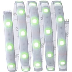 Paulmann MaxLED Basic RGB 79880 LED pásek základní sada konektor 24 V 1.5 m teplá bílá 1 ks
