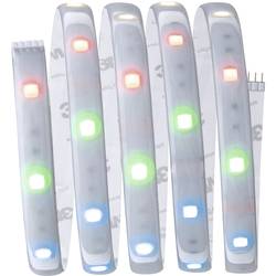 Paulmann MaxLED Basic RGB 79880 LED pásek základní sada konektor 24 V 1.5 m teplá bílá 1 ks