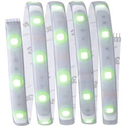 Paulmann MaxLED Basic RGB 79880 LED pásek základní sada konektor 24 V 1.5 m teplá bílá 1 ks