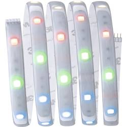 Paulmann MaxLED Basic RGB 79880 LED pásek základní sada konektor 24 V 1.5 m teplá bílá 1 ks