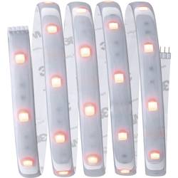Paulmann MaxLED Basic RGB 79880 LED pásek základní sada konektor 24 V 1.5 m teplá bílá 1 ks