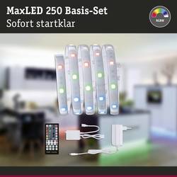 Paulmann MaxLED Basic RGB 79880 LED pásek základní sada konektor 24 V 1.5 m teplá bílá 1 ks