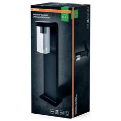 OSRAM HOMELIGHTING ENDURA Classic Cascade 50cm Post E27 Clear 4099854460937 venkovní nástěnné LED osvětlení