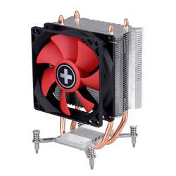 Xilence I402 chladič procesoru s větrákem Intel® 1151, Intel® 1155, Intel® 1156, Intel® 1200, Intel® 1700