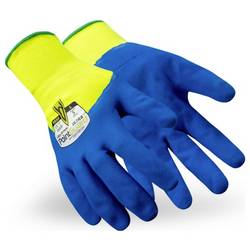 HexArmor 6063810 PointGuard Ultra 9032 elastén, polyester pracovní rukavice Velikost rukavic: 10 EN 388 1 pár