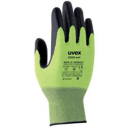 uvex C500 wet 6049209 rukavice odolné proti proříznutí Velikost rukavic: 9 EN 388-4121 1 pár