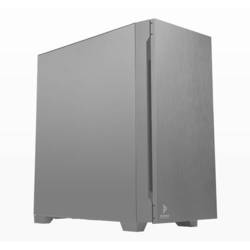 Antec P10C midi tower PC skříň vícebarevná