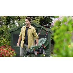 Bosch Home and Garden UniversalRotak 37-550 elektrika sekačka 1 400 W šířka sekání 370 mm