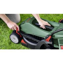 Bosch Home and Garden UniversalRotak 37-550 elektrika sekačka 1 400 W šířka sekání 370 mm