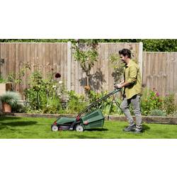 Bosch Home and Garden UniversalRotak 37-550 elektrika sekačka 1 400 W šířka sekání 370 mm